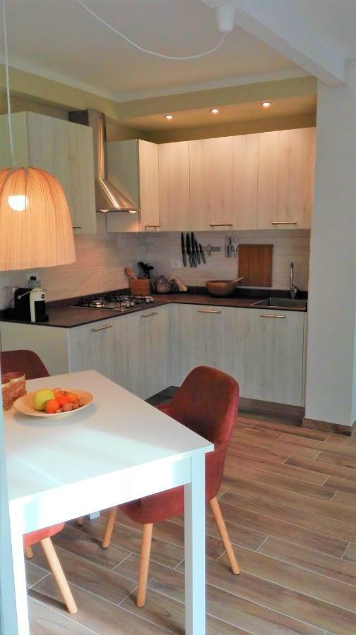 Casa Ofelia Villa Леванто Екстериор снимка